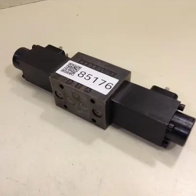 USED MOOG WE43P06C08PCOBN