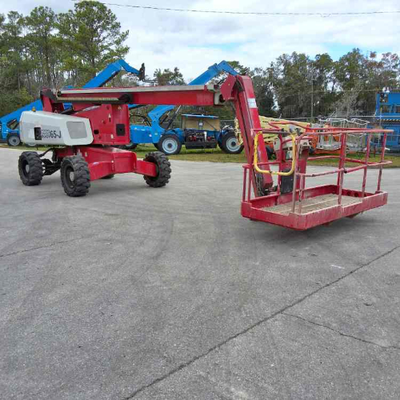 USED 2020 MEC 65-J-D