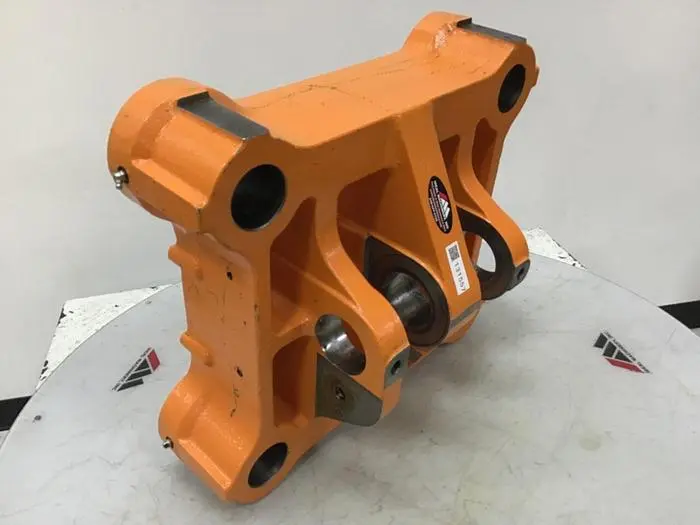 Used CINCINNATI MILACRON 5037443 Injection Molding Parts | Ideal Machinery #663124
