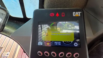 2022 CAT 232D3 skid loader | Iron Listing (39)