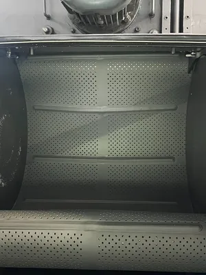 USED WHEELABRATOR TB-170