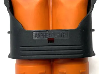 USED AMPHENOL PL282X-301-70