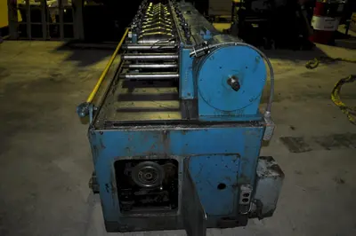 USED TISHKEN 12-MLW-1.5