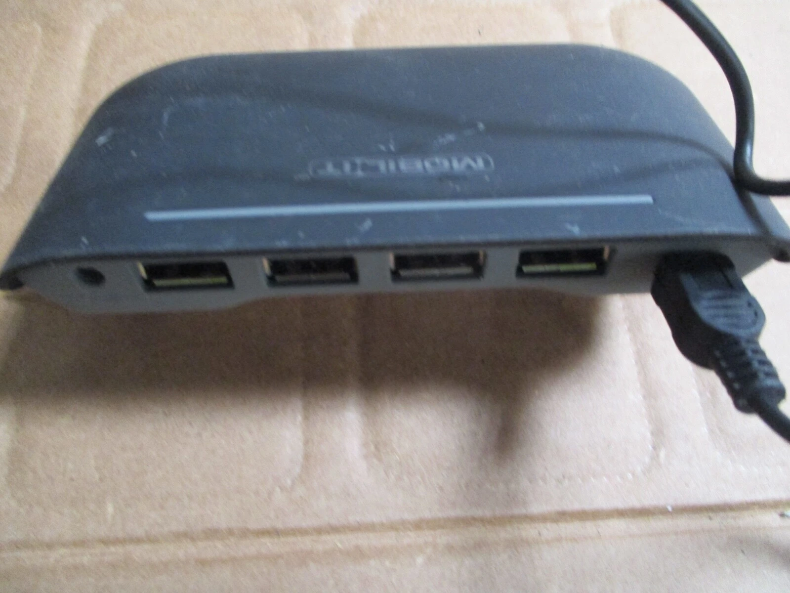 USED Ativa UH412