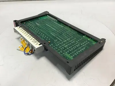 USED YASKAWA JANCD-MRY01B-1 REV E0