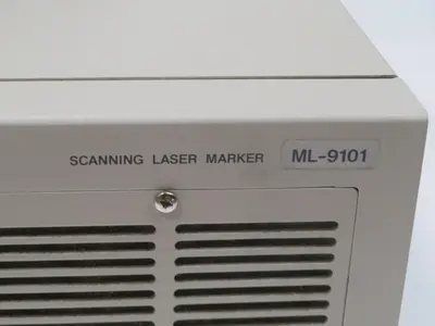 Used _UNKNOWN_ _UNKNOWN_ Laser Accessories and Consumables Texas US | Aucto #1479117