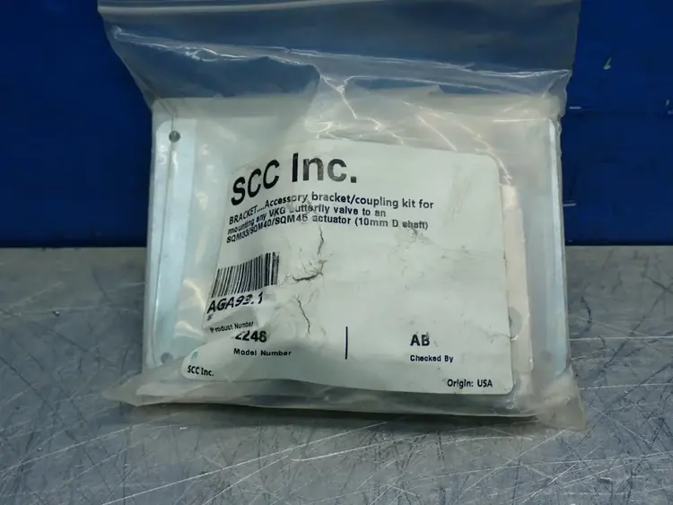 New | in-Stock SCC 2248 Miscellaneous MRO Ohio US | HGR 24 #1089778