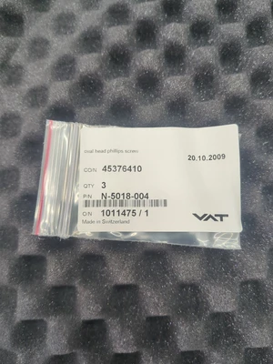 New Vat  Inc. 330211 Complete Bracket Plate Kit