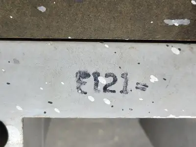 USED GENERAL ELECTRIC TP1616SS