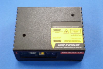USED Microscan FIS-0810-0010