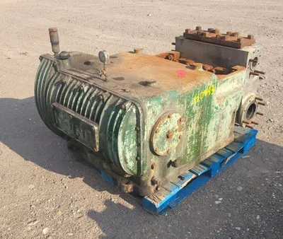 USED UNION TX-150