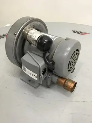 USED SPENCER VB-001SE-U