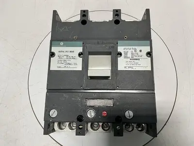 USED GENERAL ELECTRIC TJJ436350WL