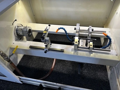 2013 DELAPENA E1000S Honing Machines | Charter Auctions (20)