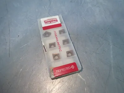 NEW TUNGALOY CPMT09T308PST9115