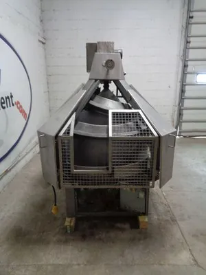 Used BENIER CO5L Dough Dividers California US | BakeryEquipment.com #1554896
