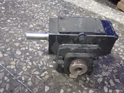 Gear Reducer