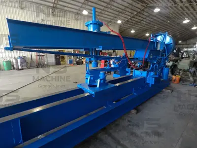USED BLUE VALLEY 5