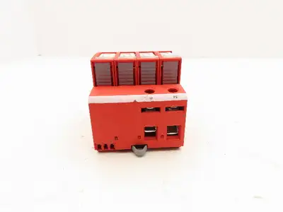DEHNguard DG MTT 275 Surge Arrestor Module 230/400V