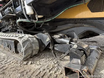 Used 2017 VERMEER 2017 VERMEER D23X30 S3 Drill Rigs Florida US | HDD Broker #1346324