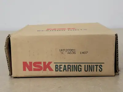NEW NSK UKF209D1