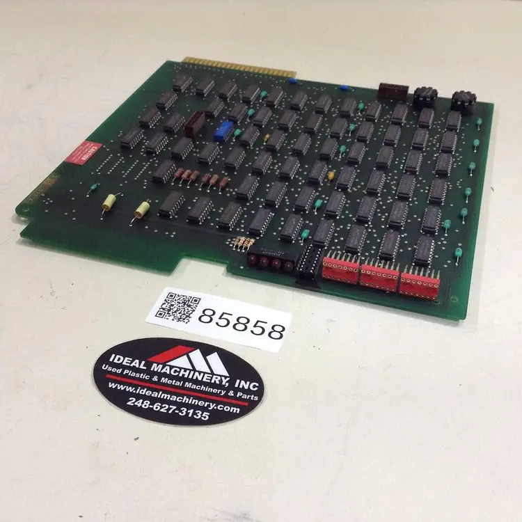 Used CINCINNATI MILACRON 3-531-3721A Circuit Boards Michigan US | Ideal Machinery #1318548