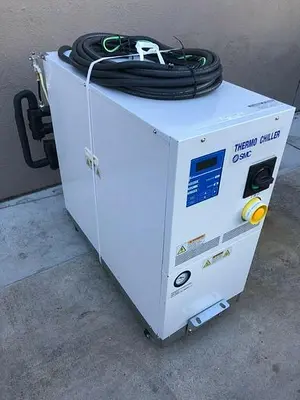 THERMO CHILLER SMC HRZ002-H-C