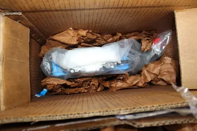 EATON VICKERS 861AN00031A Hydraulic Valves | Levy Recovery Group (3)