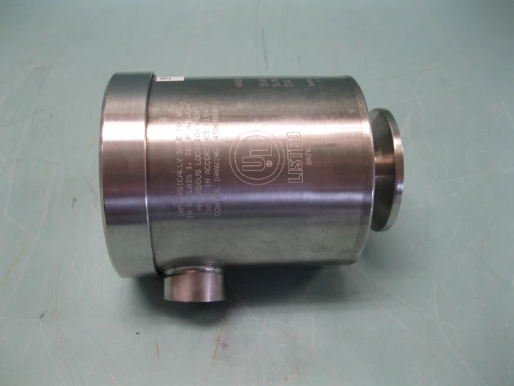 Used Anderson SV071G00401200 Sensors New Hampshire US | Bitter End Trading #1125382