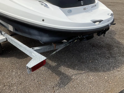 Used 2002 SEADOO SPEEDSTER Boats (Misc) Michigan US | Miedema Asset Management Group #1413933