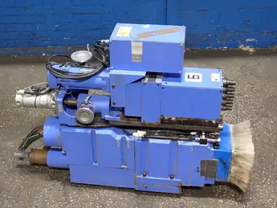 Heian Corporation Router
