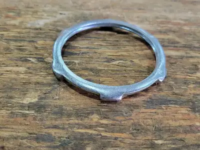 2" Conduit Locknut