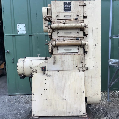 Probat - Werke M/S Coffee Mill UW500 Mill 11 kw
