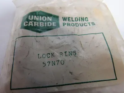 New | in-Stock UNION CARBIDE _UNKNOWN_ Miscellaneous MRO | Arrow Industrial #653792