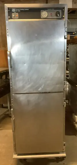 Used Henny Penny HC-900 Hot Food Warming, Holding, & Transport Cabinets Michigan US | Grocery Equipment Sales #1058843