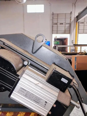 2021 HAAS ST-40L CNC Lathes | Toolquip, Inc. (5)