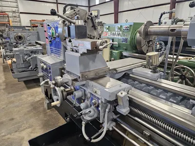 2010 KINGSTON HR2000 Lathes, Engine | N & R Machine Sales (5)