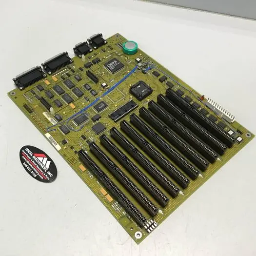 Used CINCINNATI MILACRON 3-533-0980G Circuit Boards Michigan US | Ideal Machinery #697261