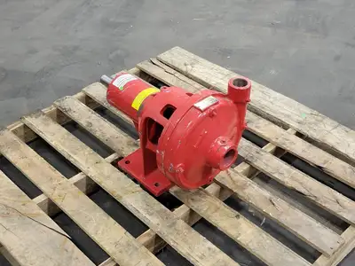 USED PLAD BM-152010A-1BBF1
