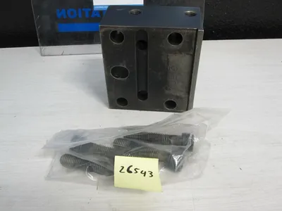 USED HAAS 04-0071