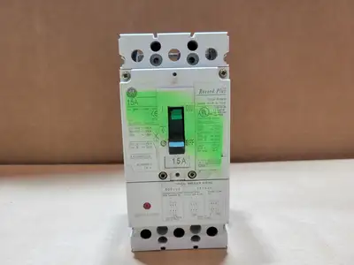 USED GENERAL ELECTRIC FCV36TE015R2