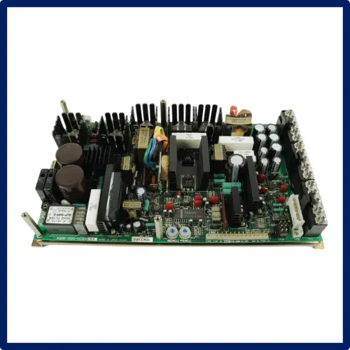 Used FANUC A20B-1000-0030 Circuit Boards | CNC TOOLS LLC #764624