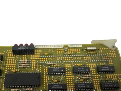 USED CINCINNATI MILACRON 3-533-0709G