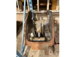 Used 2014 VOLVO U24 Misc Construction Attachements Pennsylvania US | Iron Exchange Equipment Solutions #1353830