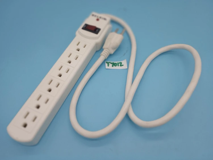 Used Belkin F5C047 Surge Protectors Arizona US | ASSET CONVERSION SPECIALISTS, INC. #312935