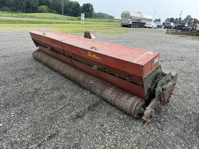 Used _UNKNOWN_ _UNKNOWN_ Seed Drills Michigan US | Miedema Asset Management Group #1442656