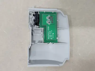 USED ALLEN-BRADLEY 1769-ECR