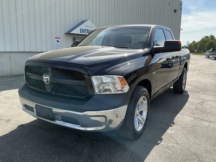Used 2015 RAM 1500 Pickup Trucks Michigan US | Miedema Asset Management Group #1180796