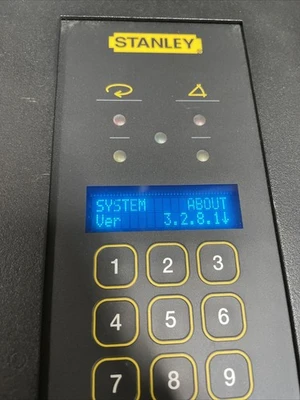 USED Stanley Assembly Technologies 21A108702