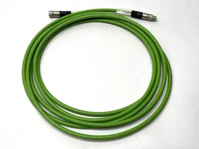USED BECKHOFF ZK1090-3132-0030